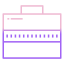 Briefcase icon 64x64