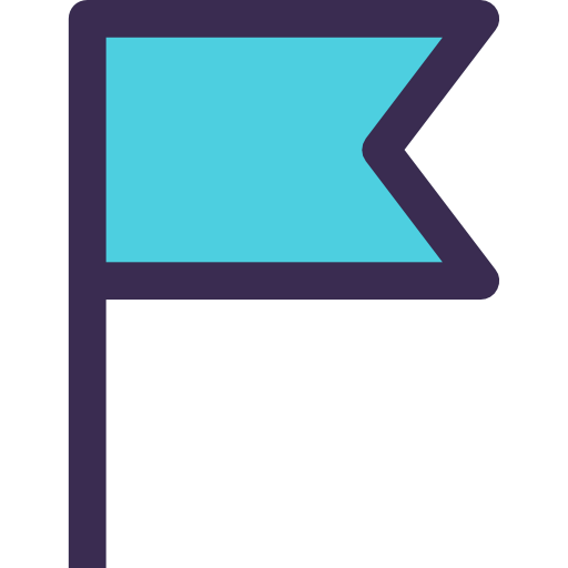 Flag icon