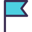 Flag icon 64x64