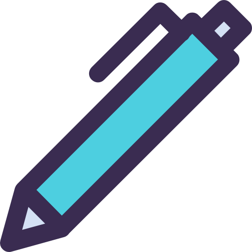 Pen icon