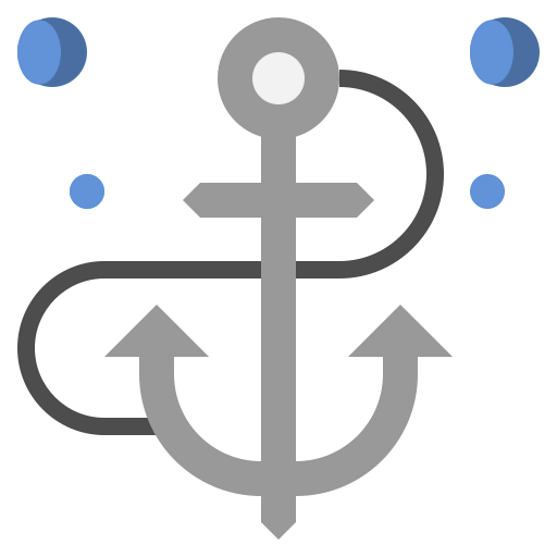 Anchor icon