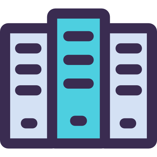 Files icon