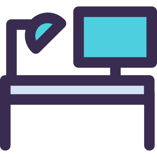 Workplace icon