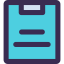 Notepad icon 64x64