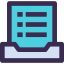 Inbox icon 64x64