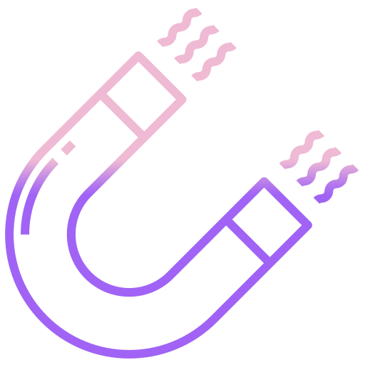 Magnet icon