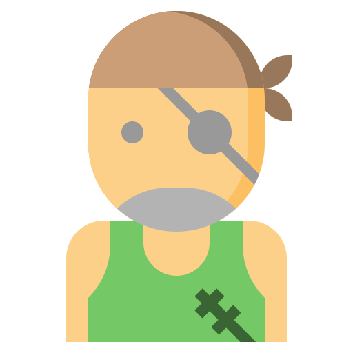 Buccaneer icon