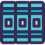 Library icon 64x64