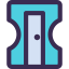Sharpener Symbol 64x64