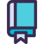 Book icon 64x64