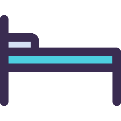 Bed icon