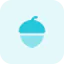 Acorn icon 64x64