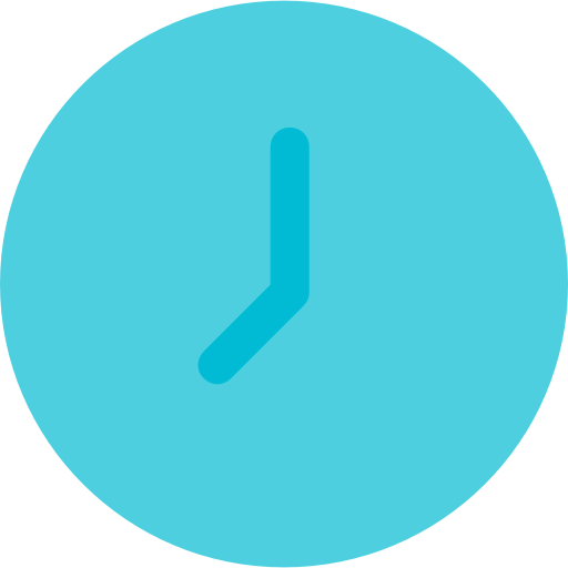Time icon