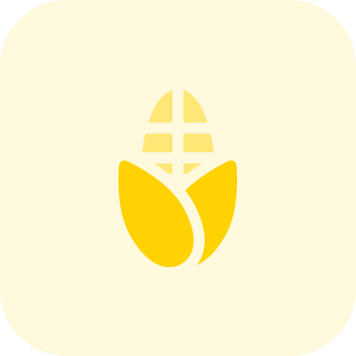Corn icon