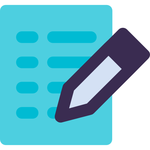 File icon