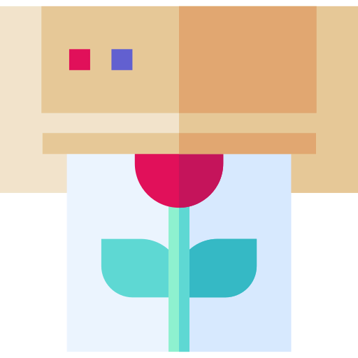 Printer icon