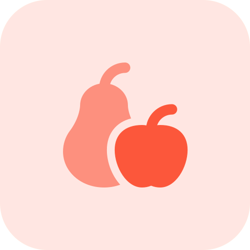 Fruits icon
