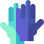 Gloves icon 64x64