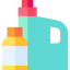 Cleaning products icon 64x64