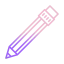 Pencil icon 64x64