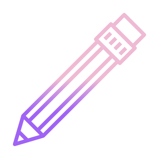 Pencil icon