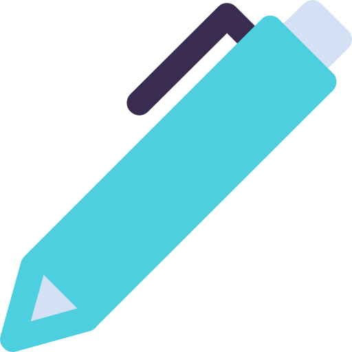 Pen icon