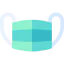 Mask icon 64x64