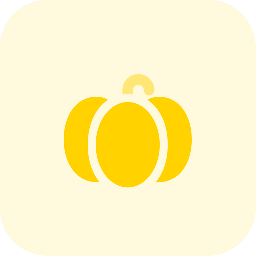 Pumpkin icon