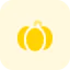 Pumpkin icon 64x64