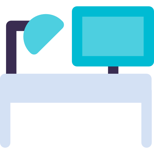 Workplace icon
