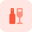 Wine icon 64x64
