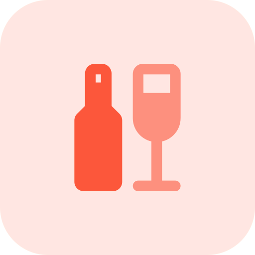Wine icon