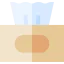 Tissues biểu tượng 64x64