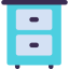Drawers icon 64x64