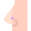 Piercing icon 64x64