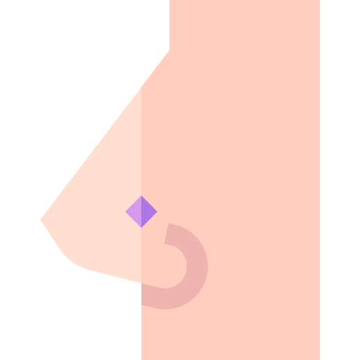 Piercing icon
