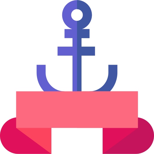 Anchor icon