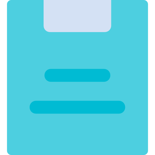 Notepad icon