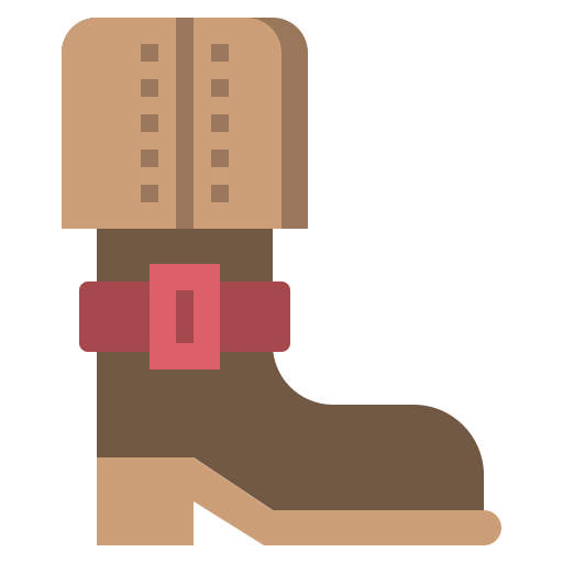 Boot icon