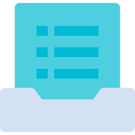 Inbox icon