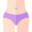 Navel icon 64x64