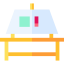 Drawing table ícono 64x64
