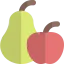 Fruits icon 64x64
