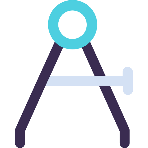 Compass icon