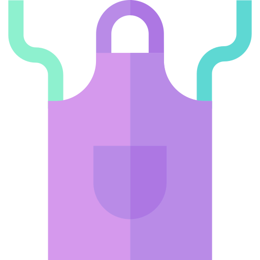Apron icon