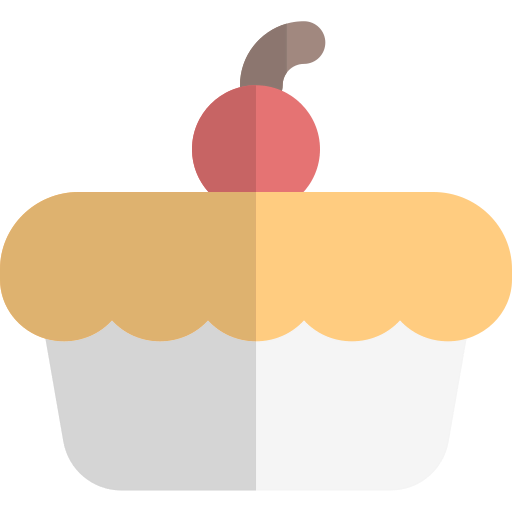 Cupcake icon