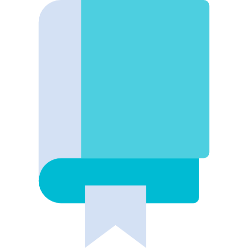 Book icon