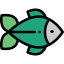 Fish icon 64x64