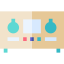 Uninterrupted power supply icon 64x64