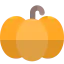 Pumpkin icon 64x64